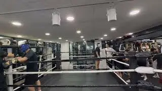 250808 스파링