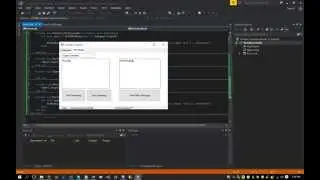 How to Make A Skype Tool Part 2 (Mass Message And Spammer) VB.NET