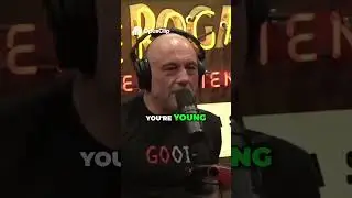 JOE ROGAN WARNS PEOPLE OF EASY $ MONEY $ | JRE Fan X