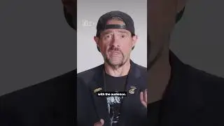 How to connect with the audience