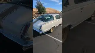65' Barracuda