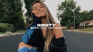 [FREE] Kendrick Lamar x Ty Dolla $ign type beat - WESTY | West Coast Instrumental
