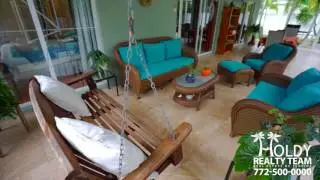 485 NW Fetterbush Way, Jensen Beach, FL 34957 in The Pines of Jensen Beach