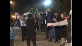 ARABANLI İMAMDAN YANBAĞLAMA