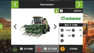 Farming Simulator 18 All Vehicles + Equipment