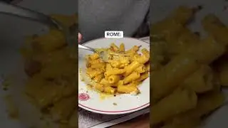 Rome's DARK SECRETS They Don't Tell Tourists! 😱 Love, Lies & Carbonara🍝
