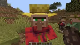 НОВЫЕ ЖИТИЛИ ОБЗОР СНАПШОТА 18w50a - Minecraft 1.14