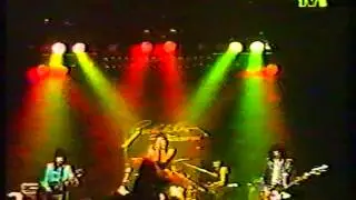 Backstreet Girls rare live Tv performance & Interview Pt1.avi