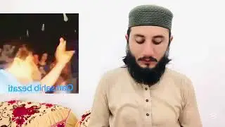 Hai Qari Saheb Ke Bizaty 🥹 Hejda Nasehat Karni Par Bura Bala Kha Allahuakbar 😡