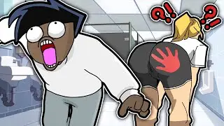 The Most Devious Highschool Game (Animated Story) | Yoyo 808 Parody