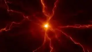 Power Blast (Flash Animation)