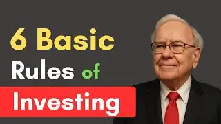 Most Investors Miss This: Buffett's Difference Between Investing and Speculation