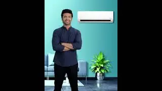 Get Great Deals On Air conditioners At The #DigitalIndiaSale