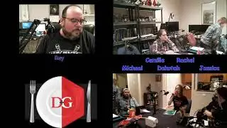 Firefly RPG