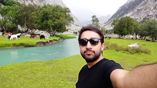 FatehPur To Madyan To Bahrain To Kalam To Utror To Gabral To ShahiBagh