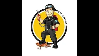 Pest Season Is Here