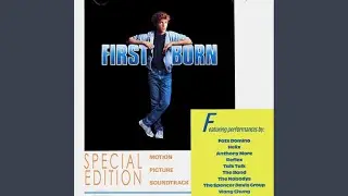 First born (1984 full soundtrack)