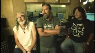 Frágil - Jammin Sessions 2011 - Parte 5/5