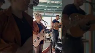 STORMFOLK &ldquo;Riptide&rdquo; Live at Salty Rose at Pensacola Beach Resort, Pensacola Beach, FL (Vance Joy)