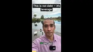 Business Credit Is not bad debt #shorts