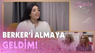 Kızlar, Serap'ın Açıklamalarını Dinliyor  - Kısmetse Olur 342. Bölüm