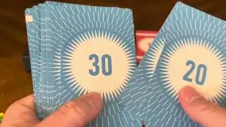 Alice is Missing: Silent Falls Expansion (Unboxing #1209)