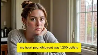 I Was Late on Rent&mdash;What My Landlord Did Next Changed  Everything