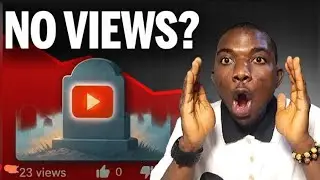 New YouTubers: Stop Doing This or You&rsquo;ll Get 0 Views
