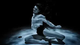 Ariadna Hafez, la 