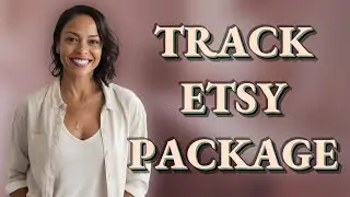 How Can I Track an Etsy Package Without a Tracking Number?