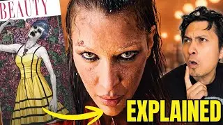 THE BEAUTY Explained: Comics vs Hulu Series &mdash; Is It a Ripoff?