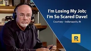 I'm Losing My Job; I'm So Scared Dave!