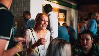 Manhattn's Casting Event - March 2019