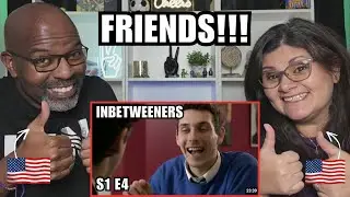 Reacting to Will&rsquo;s Most AWKWARD Episode | The Inbetweeners S1E4