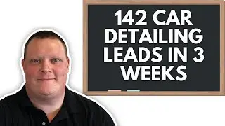Auto Detailing Marketing | Google Ads for Auto Detailing Clients FAST