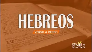 (01) Hebreos 1