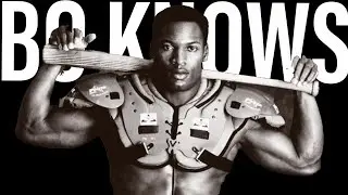 BO JACKSON: GREATEST ATHLETE EVER?! (Book Review)