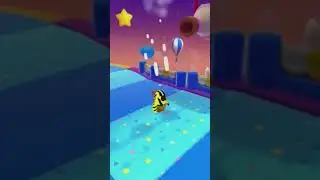 Fall Guys Bug + Rage 😂🤬