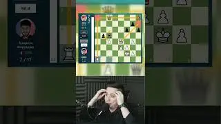 😁 Магнус Всего Лишь Человек?