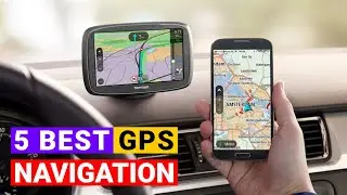 Best GPS Navigation System for Car Review and Buying Guide 🔥🔥🔥