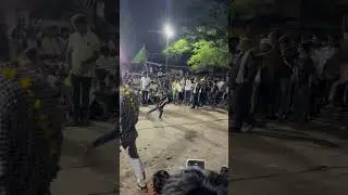 Burhanpur. Moharram. Akhada. #moharram2024 #akhada #burhanpur #viral #shorts #reels