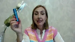 Мои ароматы с нотами табака, кожи и специй
