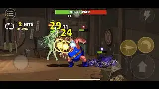 Punch TV  The best way to grind coins