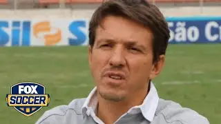 Former stars pick their UCL final winners | FOX SOCCER