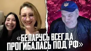 &laquo;МЫ ВЫХОДИМ НА МИТИНГИ&raquo;: ГОЛОС БЕЛОРУССКИ И ТАТАРКИ ИЗ ЕВРОПЫ