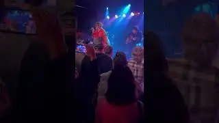 Leigh Nash w/ Matt Slocum Performing 