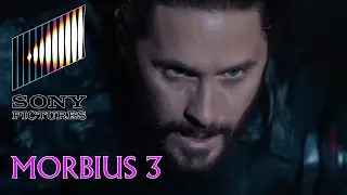 Morbius 3 Teaser | #TronAres
