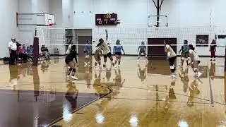 8/19 Northeast ECHS set 2