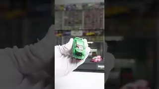 Diorama zehrini de aldık&hellip; #hotwheels #diorama #hotwheelscustom