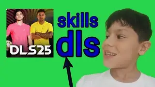DLS skills